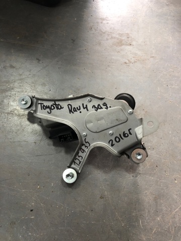 Задній механізм склоочисника Toyota RAV4 4