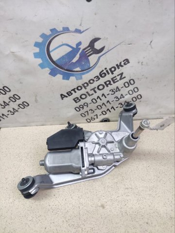 Склоочисник дверей задка 8513042100 TOYOTA