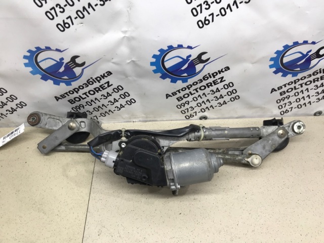 Трапеція двірників 8515002170 TOYOTA