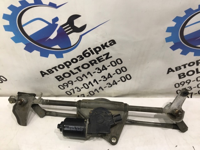 Трапеція склоочисника 8515042110 TOYOTA