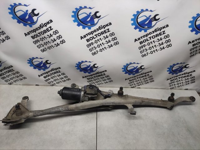 Трапеція щіток лобового скла 8515048130 TOYOTA