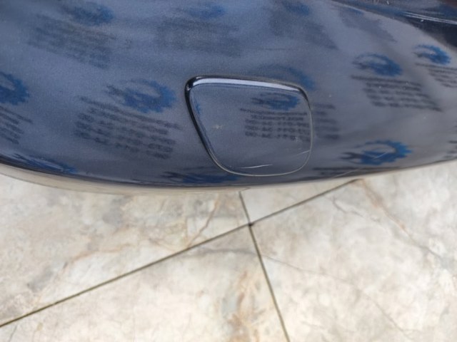 Сопло омивача фари передньої, правої 8520748020 TOYOTA