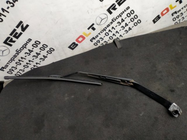 Повідок склоочисника 8521142090 TOYOTA
