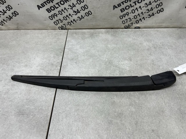 Щітка склоочисника задня 8524242020 TOYOTA