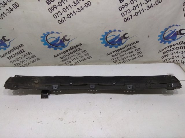 Водостік лобового скла, жабо 861501F000 HYUNDAI