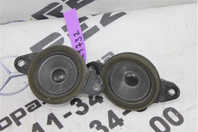 Гучномовець 8616006380 TOYOTA