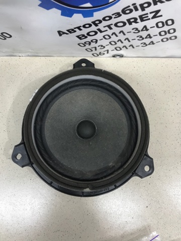 Динамік передній 861600D180 TOYOTA