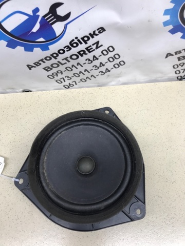 Динамік передній 8616022A10 TOYOTA