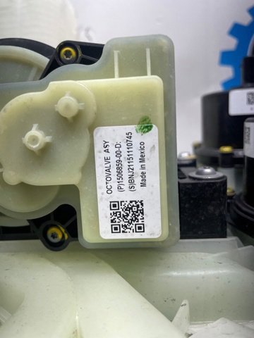 Динамік передньої двері 8616042070 TOYOTA