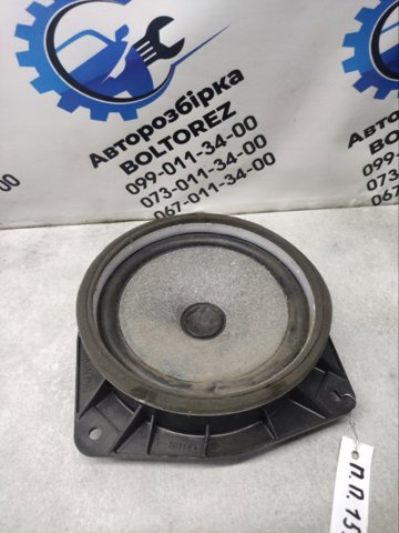 Динамік передній 8616042110 TOYOTA