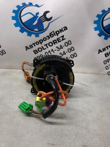 Кільце AIRBAG контактне 8622186 VOLVO
