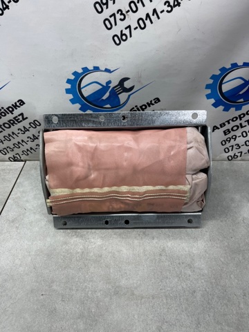 Подушка безпеки, пасажирська, AIRBAG 8623232 VOLVO
