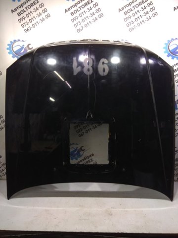 Решітка 86251H1500 HYUNDAI