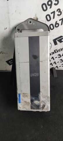 Підсилювач звуку аудіосистеми 862800W360 TOYOTA