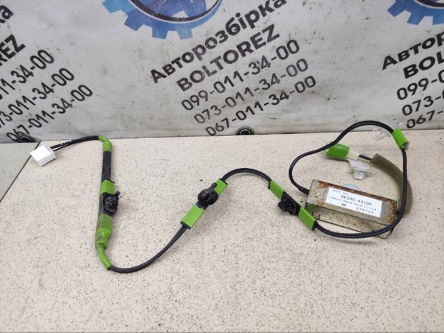 Антена 8630048190 TOYOTA