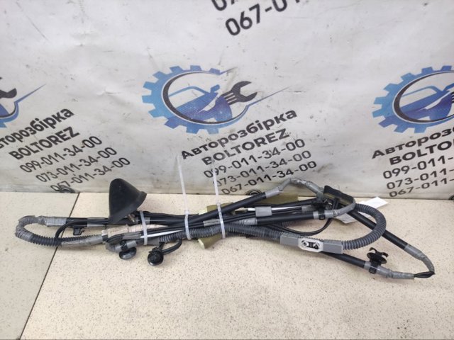 Шток антени 8630942030 TOYOTA
