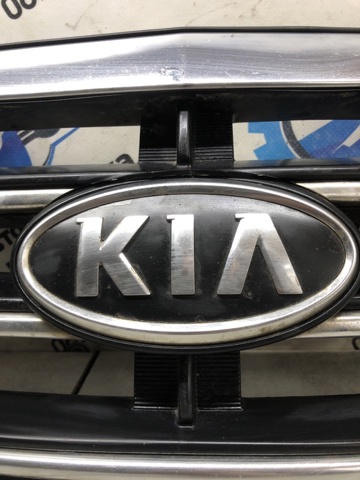Решітка 863503E510 HYUNDAI
