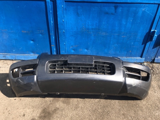 Бампер передній в зборі 865111F050 HYUNDAI