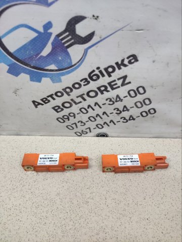 Датчик подушки безпеки 8651754 VOLVO