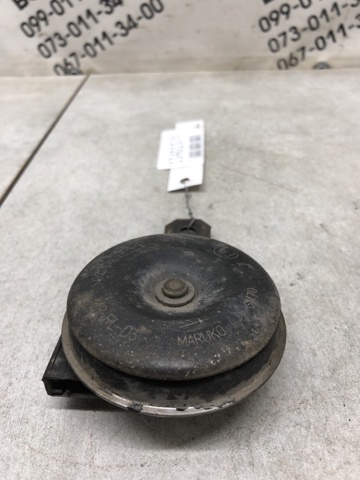 Звуковий сигнал 8652028180 TOYOTA