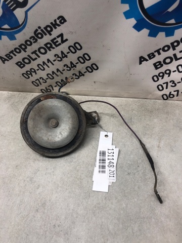 Сигнал звукової 8652060210 TOYOTA