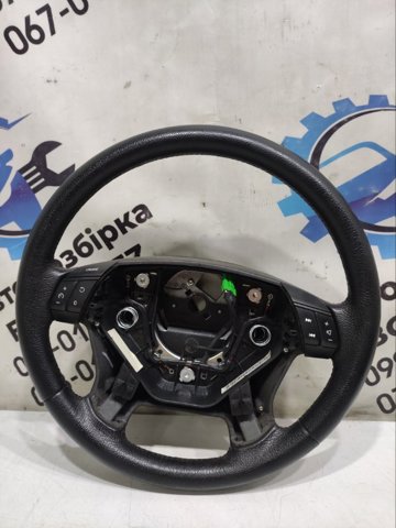 Рульове колесо 8660195 VOLVO