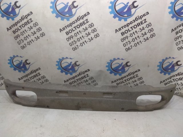 Абсорбер бампера заднього 8662026900 HYUNDAI