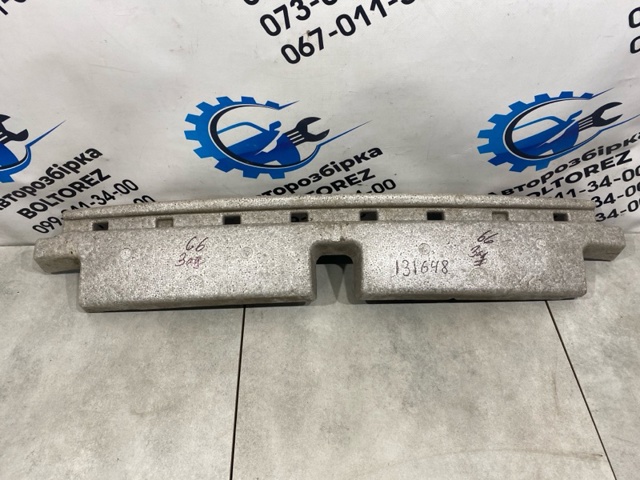 Абсорбер бампера заднього 866202B700 HYUNDAI