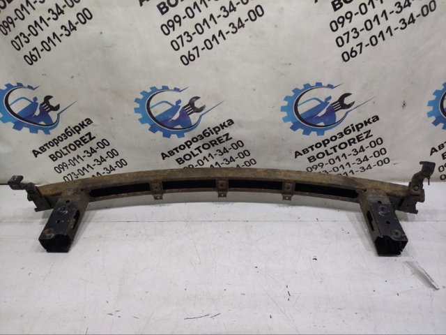 Підсилювач бампера заднього 866301F000 HYUNDAI