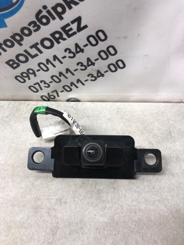 Камера заднього виду 8679006090 TOYOTA