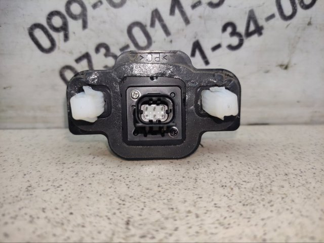 Камера системи забезпечення видимості 867900R120 TOYOTA