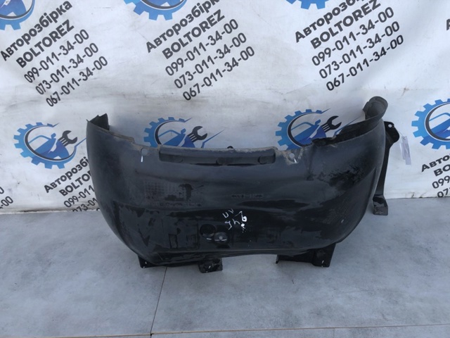 Підкрилок передній лівий 868113E510 HYUNDAI