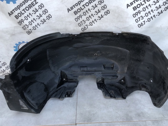 Підкрилок передній лівий 868113E510 HYUNDAI