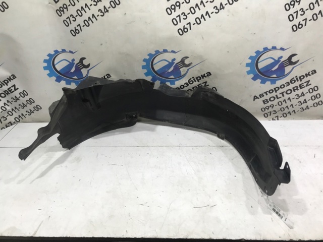 Підкрилок передній правий 868121F010 HYUNDAI