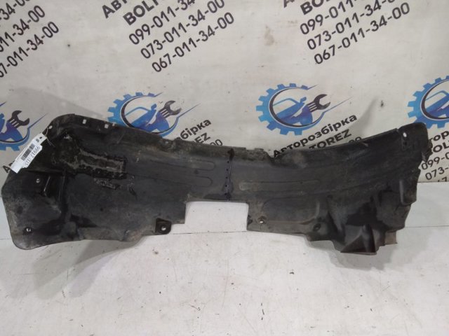 Підкрилки передні праві Hyundai Tucson 2