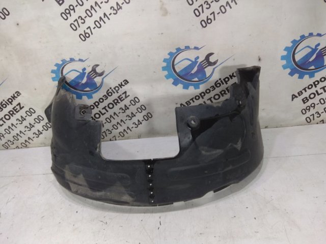 Підкрилки передні праві 868122Y000 HYUNDAI