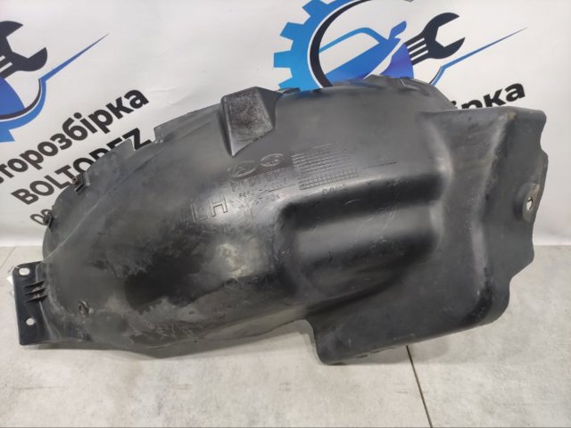 Підкрилок задній лівий 868212H000 HYUNDAI