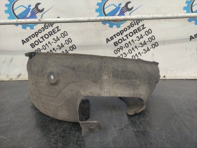 Підкрилок заднього крила, лівий 868212T301 HYUNDAI