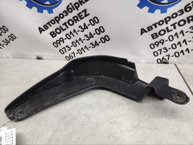 Бризговики передній, правий 868322H000 HYUNDAI