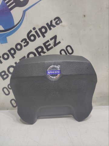 Airbag в мультируль 8686221 VOLVO