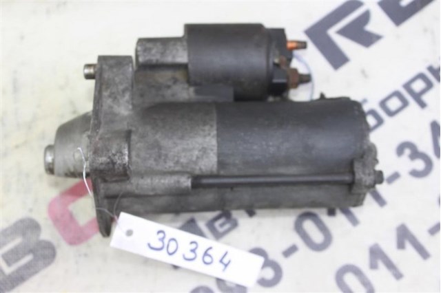 Стартер 8697650 VOLVO