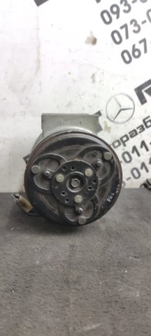Компресор холодоагенту 8708581 VOLVO
