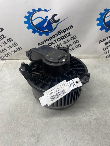 Електромотор пічки 8710342090 TOYOTA