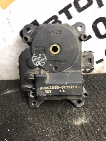 Двигун заслінки печі 8710606290 TOYOTA
