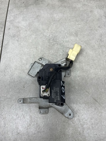 Двигун заслінки печі 8710660120 TOYOTA