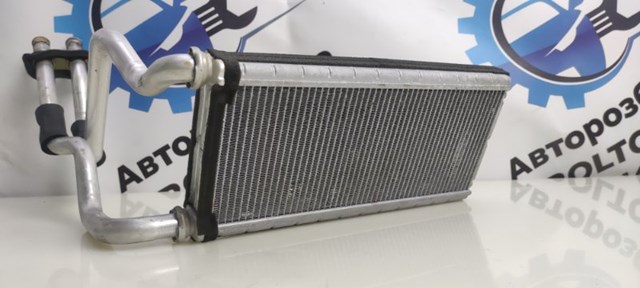 Радіатор пічки (обігрівача) 8710730560 TOYOTA
