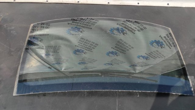 Заднє вікно 871101E030 HYUNDAI