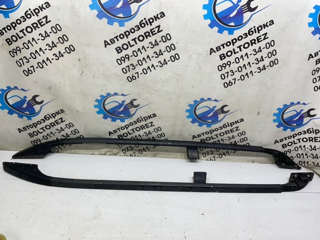 Рейлінг даху лівий 8727126000 HYUNDAI