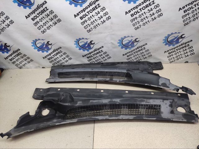 Водостік лобового скла, жабо 87410H1012 HYUNDAI