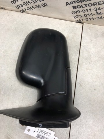 Бічне дзеркало заднього виду в зборі 8761026501CA HYUNDAI